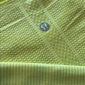 Lululemon swiftly tech long sleeve tee